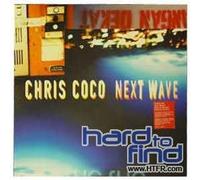 Chris Coco - Next Wave [Import]