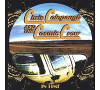 Chris Colepaugh & the Cosmic Crew - In Time (US Import)