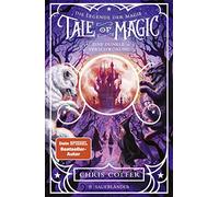 Chris Colfer Brandon Do Tale of Magic: Die Legende der Magie 2 - Ei (Tapa dura)