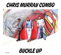 Chris Combo Murray - Control