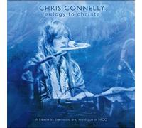 Chris Connelly - Eulogy To Christa: A tribute to the music and mystique of Nico