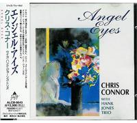 Chris Connor - Angel Eyes