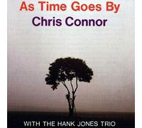 Chris Connor - As Time Goes By
