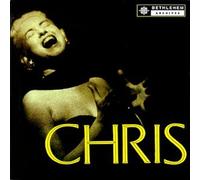 Chris Connor - Chris