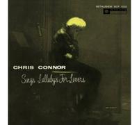 Chris Connor Chris Connor Sings Lullabys for Lovers 20 (Vinyl) (Importación USA)