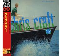 Chris Connor - Chris Craft