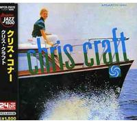 Chris Connor - Chris Craft (Jpn) (24bt)