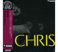 Chris Connor - Chris (Jpn) (Rmst)