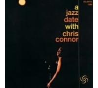 Chris Connor - Jazz Date With Chris Connor