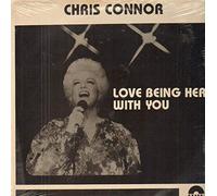 Chris Connor - Love Being Here With You