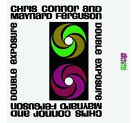 Chris Connor& Maynard Fergu - Double E