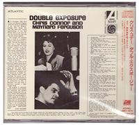 Chris Connor & Maynard Ferguson - Double Exposure
