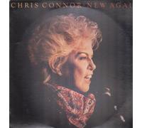 Chris Connor - New Again [Vinilo]