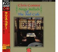 Chris Connor - Sings Ballads of Sad Ca