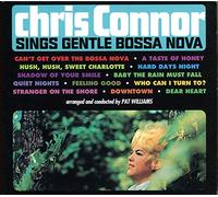 Chris Connor - Sings Gentle Bossa Nova