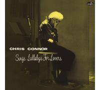 Chris Connor – Sings Lullabys for Lovers – Vinilo – Edición limitada