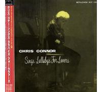 Chris Connor - Sings Lullabys for Lovers Td