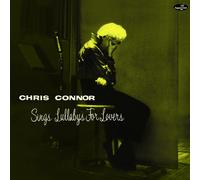 Chris Connor – Sings Lullabys for Lovers – Vinilo – Edición limitada