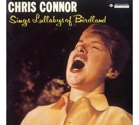 Chris Connor - Sings Lullabys Of Birdland
