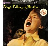 Chris Connor - Sings Lullabys of Birdland [Vinilo]