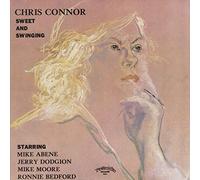 Chris Connor - Sweet & Swinging