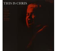 Chris Connor - This Is Chris