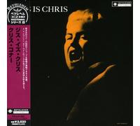 Chris Connor - This is Chris [Import]