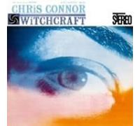 CHRIS CONNOR - Witch Craft (Jpn) (24bt)