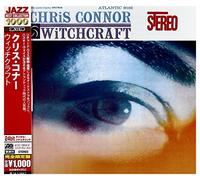 Chris Connor - Witchcraft
