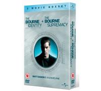 Chris Cooper - Bourne Identity, the/Bourne... [Reino Unido] [DVD]