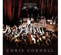 Chris Cornell - Cancionero