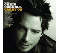 Chris Cornell - Carry On