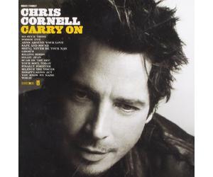 Chris Cornell - Carry On