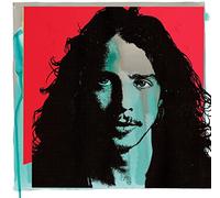 Chris Cornell – Chris Cornell – Vinilo – Importación USA