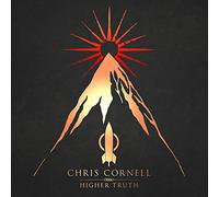 Chris Cornell – Higher Truth – Vinilo 12" – Importación USA