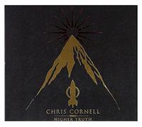 Chris Cornell - Higher Truth - Edición Deluxe