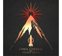 Chris Cornell Higher Truth (Vinyl) 12" Album (Importación USA)
