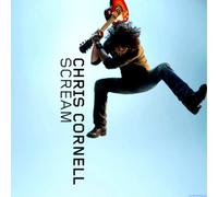 Chris Cornell Scream (CD) Album (Importación USA)