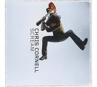 Chris Cornell - SCREAM (PL)