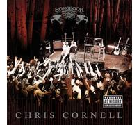 Chris Cornell – Songbook