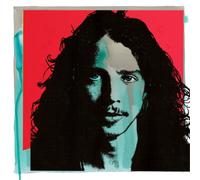 Chris Cornell - Chris Cornell [Vinilo]