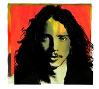 Chris Cornell – Chris Cornell – CD – Edición Deluxe – UMC