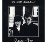 CHRIS&COSEY - COLLECTIVE#2BEST OF..