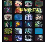 Chris & Cosey - Elemental Seven [VINYL] [Vinilo]