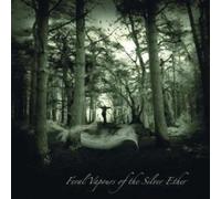 Chris & Cosey Feral Vapours of the Silver Ether (Vinyl) 12" Album Coloured Vinyl