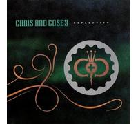 Chris & Cosey - Refelection [Vinilo]