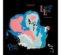Chris & Cosey - Songs of Love & Lust [Vinilo]