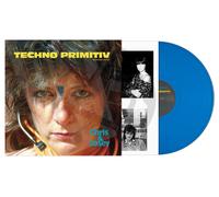 Chris & Cosey - Techno Primitiv [Vinilo]