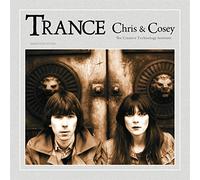Chris & Cosey - Trance [Vinilo]