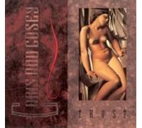 Chris & Cosey - Trust